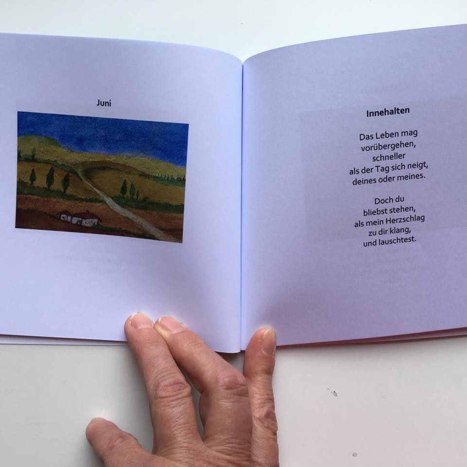 Annette Gonserowskis Lyrik Blog German Poems Poesia De Alemana