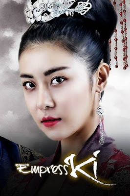 empress ki