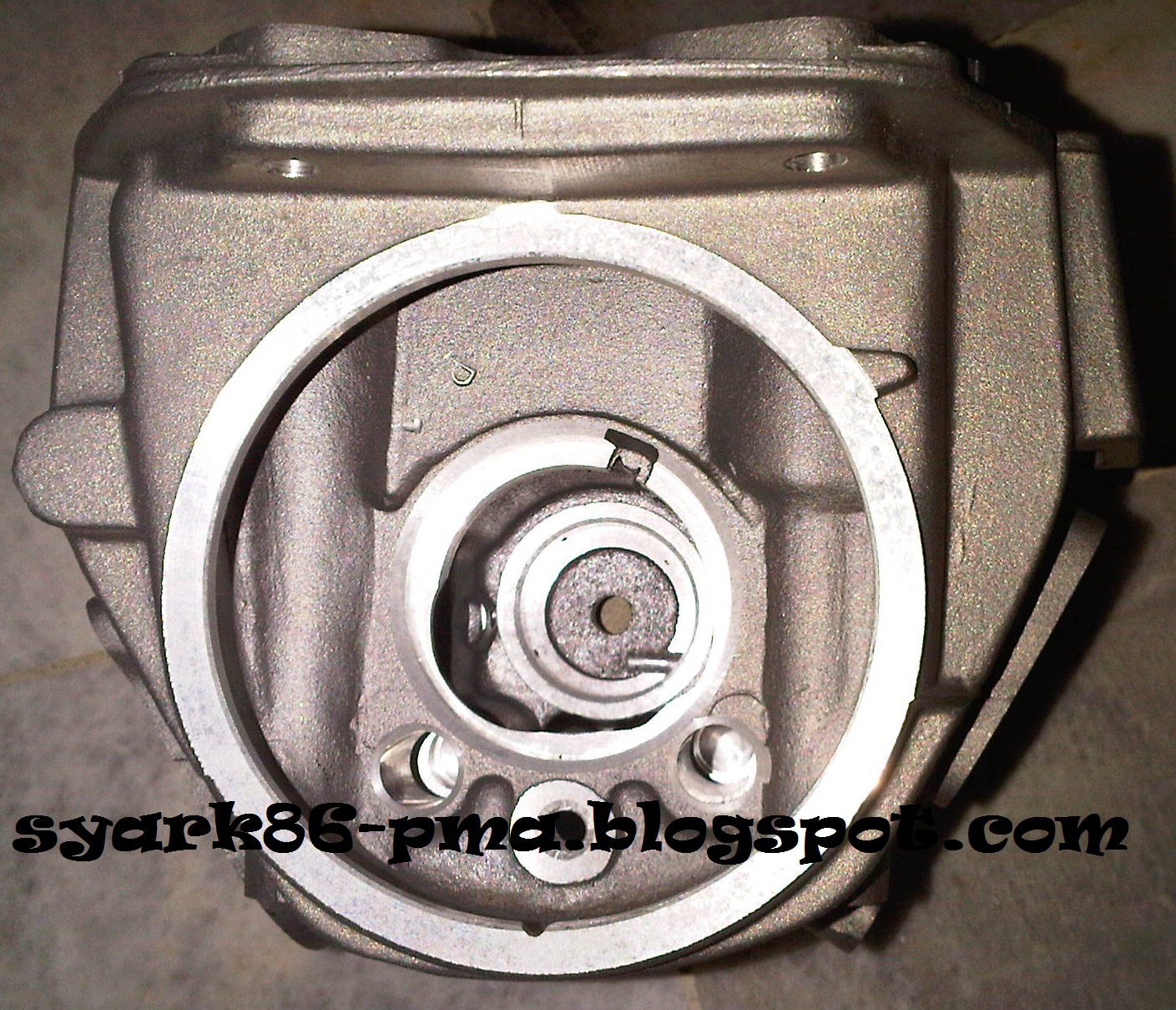 Syark Performance Motor Parts And Accessories Online Shop RACING BEE