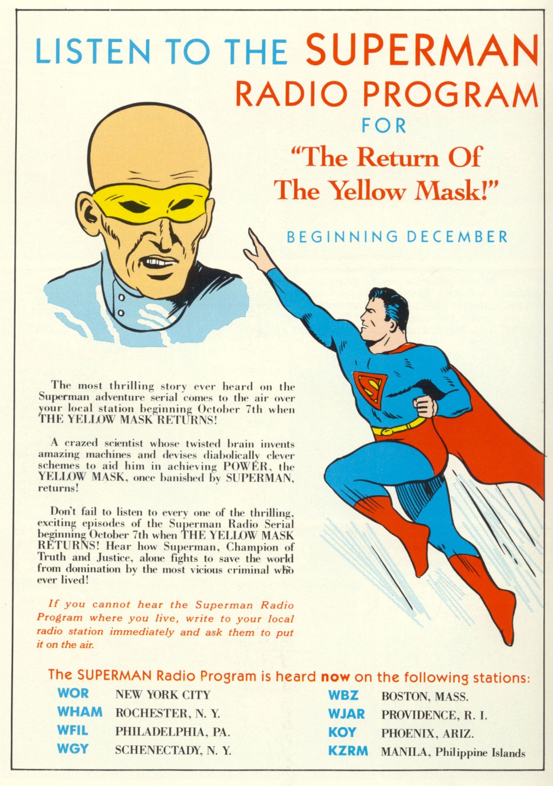 Read online Superman (1939) comic -  Issue #7 - 36