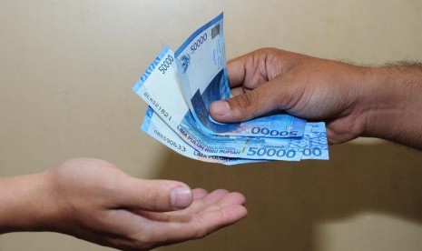Doa Agar Terbebas Dari Hutang