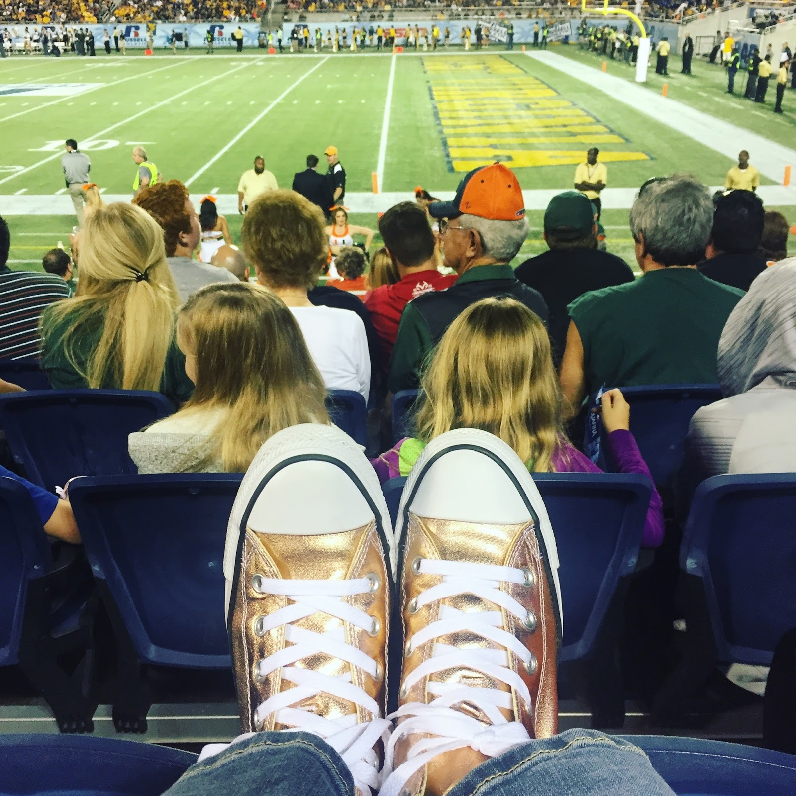 gold converse sneakers