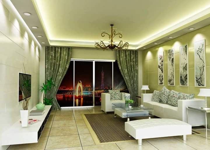 صور ديكور شقق 2021 احدث ديكورات شقق مودرن يلا صور