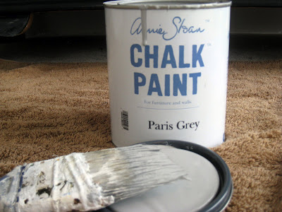  Paint and Annie Sloan