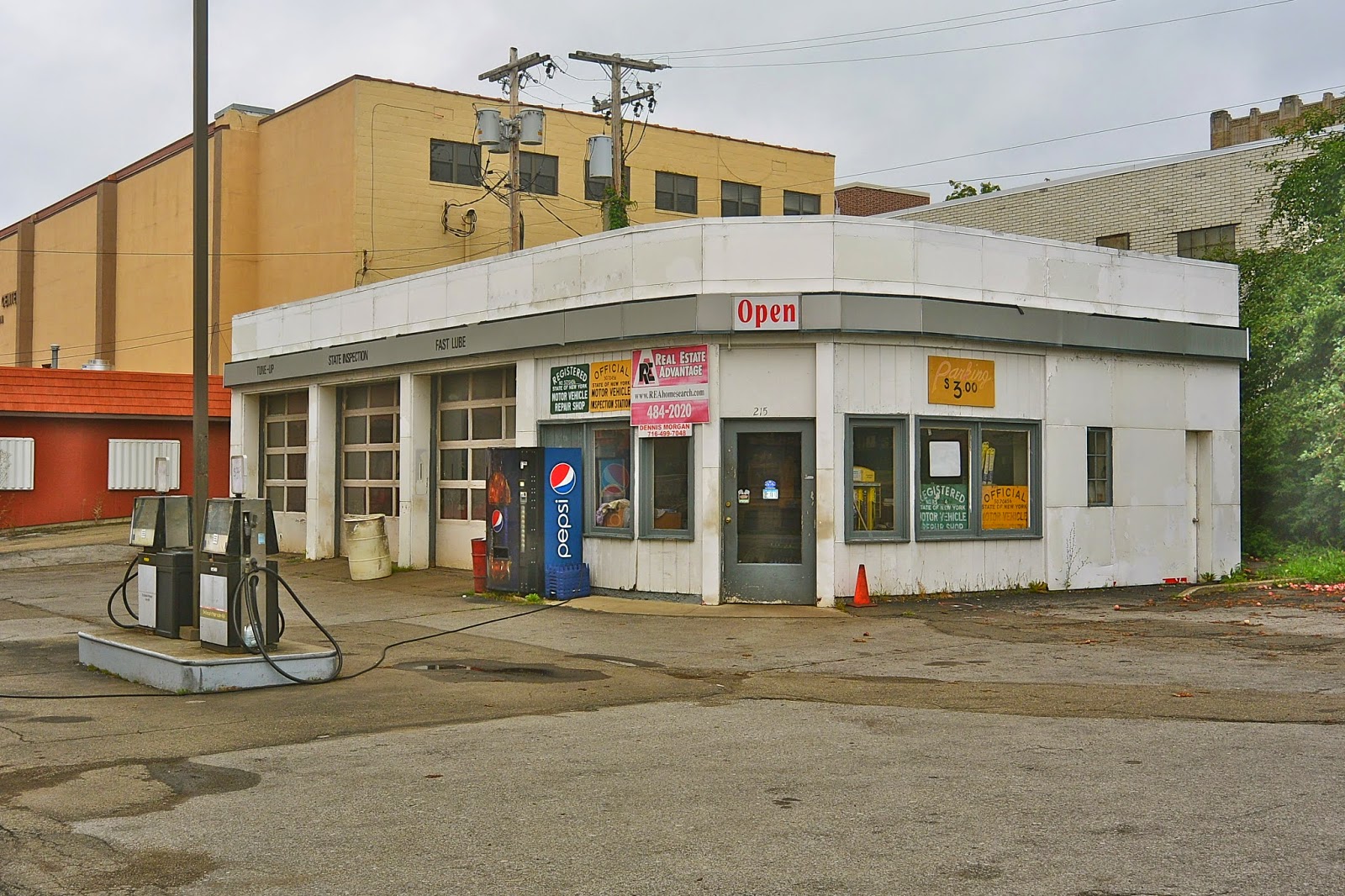 Noble Gas Notation Definition Old Gas Station Pics
