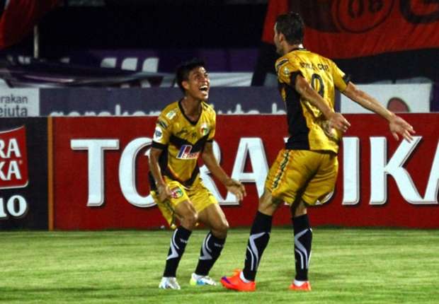 Prediksi Bola Mitra Kukar vs Gresik United 14 Juni 2017 Hari Ini Prediksi Bola Mitra Kukar vs Gresik United 14 Juni 2017 Hari Ini