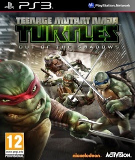 Teenage Mutant Ninja Turtles Xbox360 PS3 free download full version Teenage Mutant Ninja Turtles Xbox360 PS3 free download full version