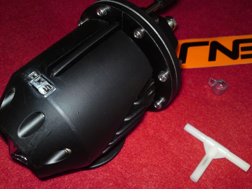 rnemotorsportautoparts HKS SSQV 2 Blow Off Valve Adjust