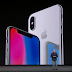 Apple anuncia o iPhone X