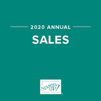 2020 Sales Award