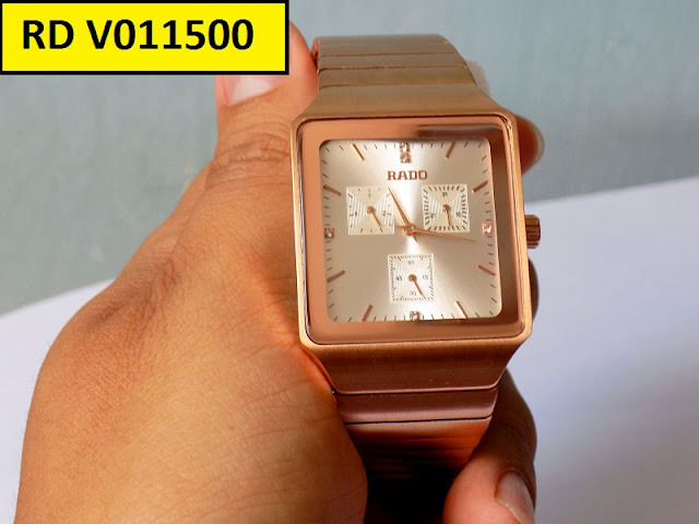 Đồng hồ Rado V011500