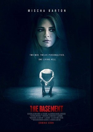The Basement - Legendado  Torrent BluRay 720p 1080p - Download