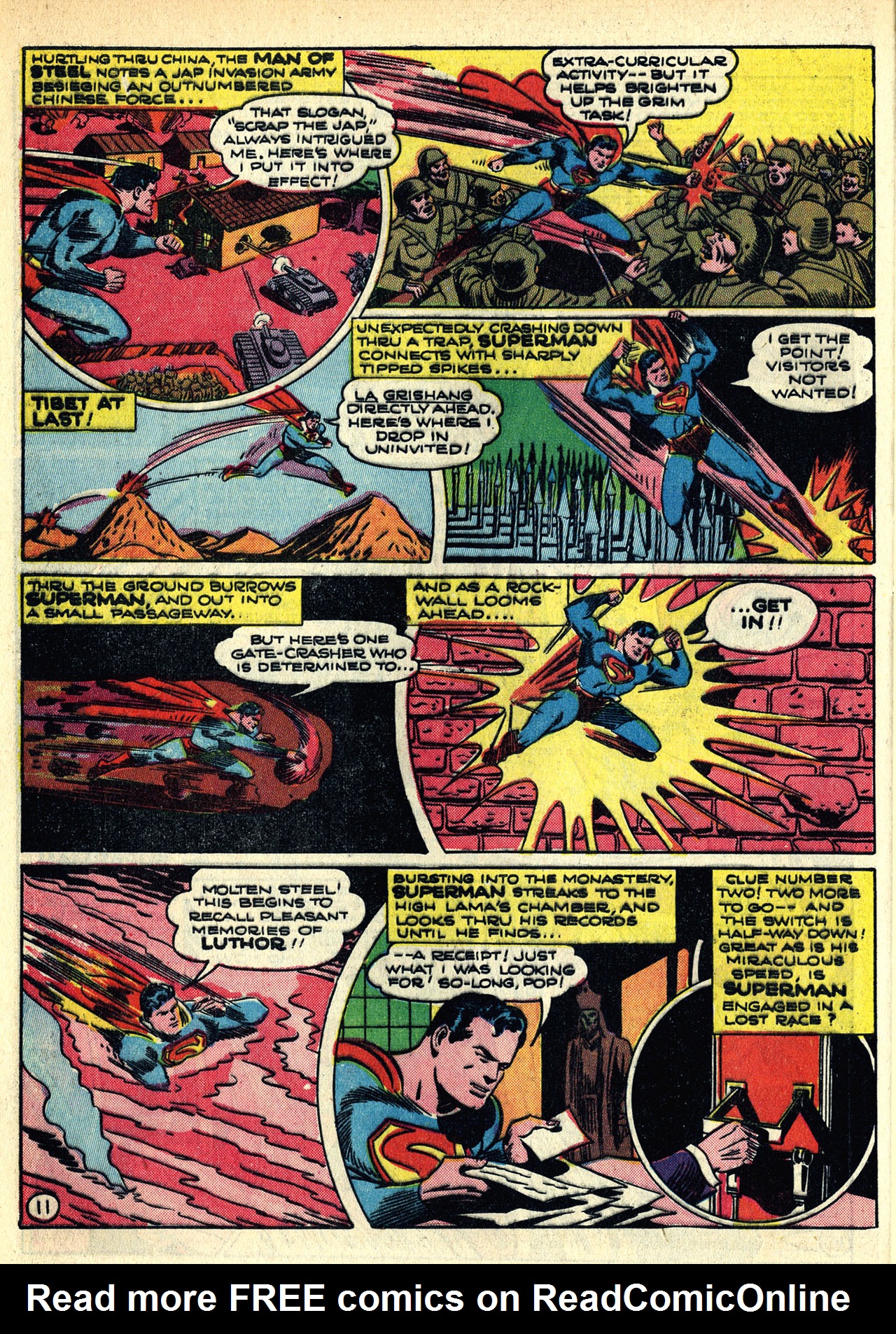 Worlds Finest Comics 9 Page 13