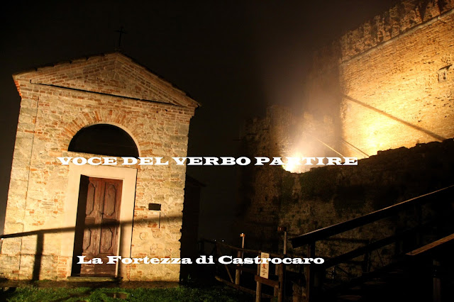 FORTEZZA DI CASTROCARO