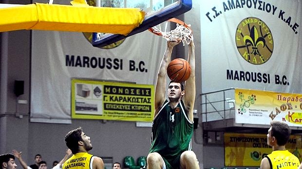 Τέσσερις παίκτες του Παναθηναϊκού στην Εθνική!