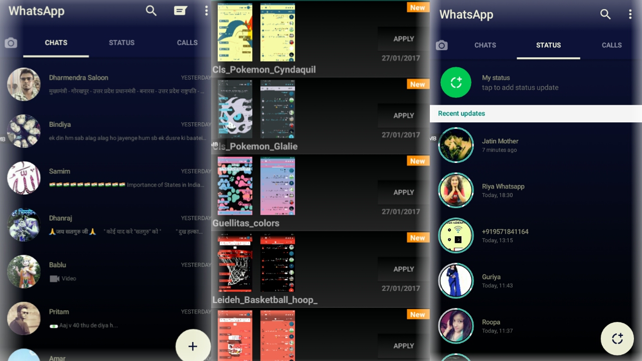 Download apk whatsapp gb download apk whatsapp gb