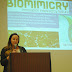 Talking Biomimicry with Lily Urmann of Arizona State University’s
Biomimicry Center 
