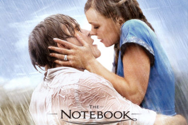 Film-film Romantis yang Mengobarkan Gairah Bercinta Film-film Romantis yang Mengobarkan Gairah Bercinta