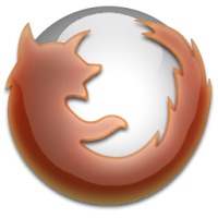 Mozila Firefox Icon