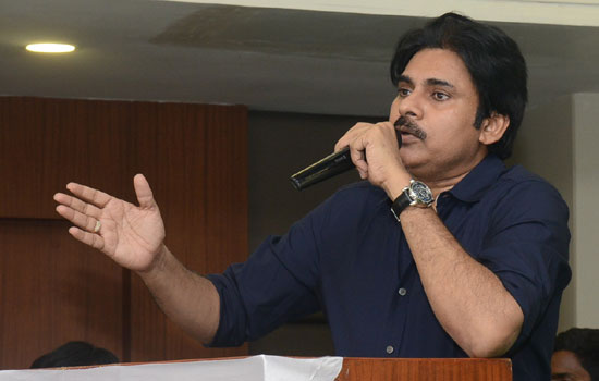 Pawan Kalyan To Be Fully Active In Politics From October Pawan Kalyan To Be Fully Active In Politics From October