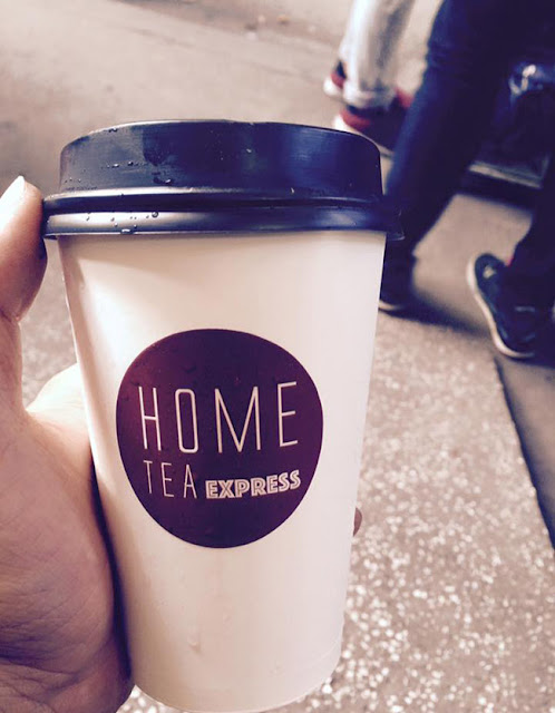 Voucher ẩm thực