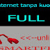 Trik Internet unlimited smartfren satu bulan full