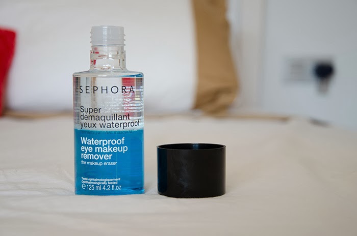 desmaquillante sephora