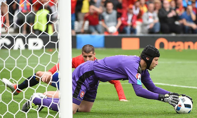 Euro Cup 2016 : Spain vs Czech Republic Euro Cup 2016 : Spain vs Czech Republic