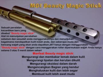 Magic Stick MCI