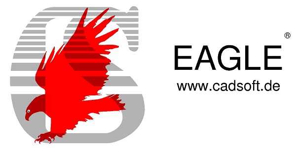 NEW! Cadsoft Eagle Profesional 6.5.0