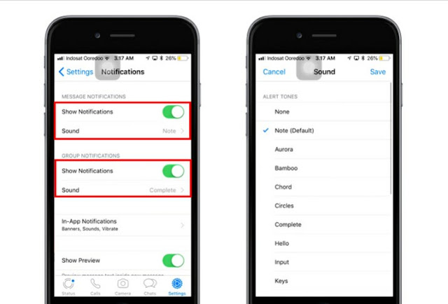 Tips-jitu-mengganti-nada-dering-Whatsapp-di-iPhone 2