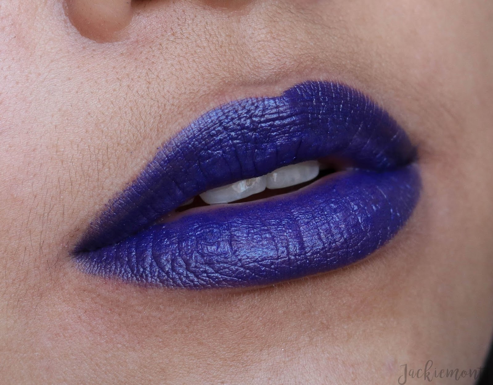 Zoya Fall 2017 Lip Swatches JACKIEMONTT