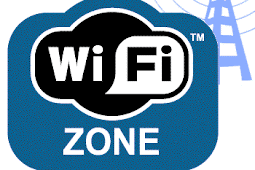 Selamat Menikmati Layanan Wi-Fi