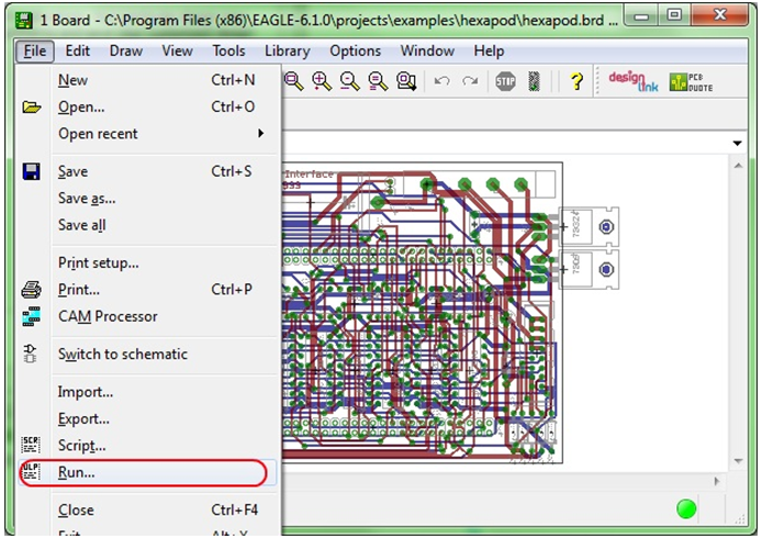 Pcb File To Open Pcb File To Open