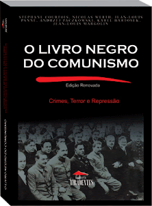 O LIVRO NEGRO DO COMUNISMO PDF GRATIS