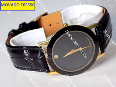 Đồng hồ đeo tay Movado mang đến vẻ đẹp hoàn hảo và đẳng cấp cho bạn DSCN8475