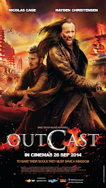 Watch Movies Watch Online Outcast (2014) Full Free Online