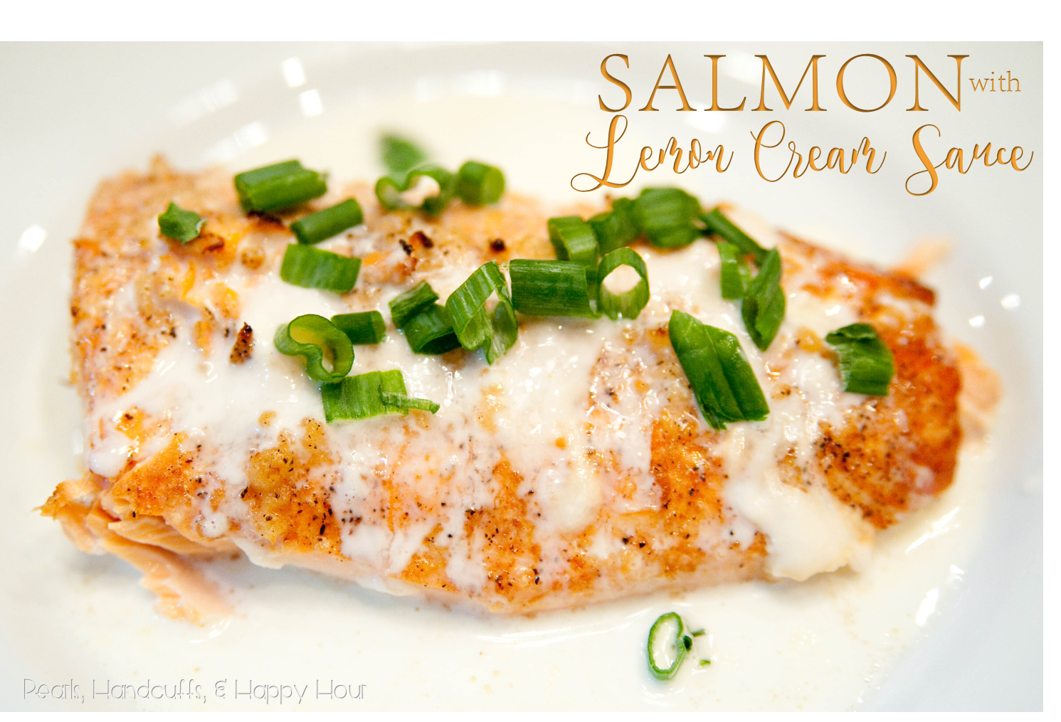 Pearls, Handcuffs, and Happy Hour Set Your Scales Back