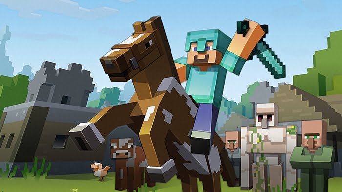 minecraft: oque e minecreft