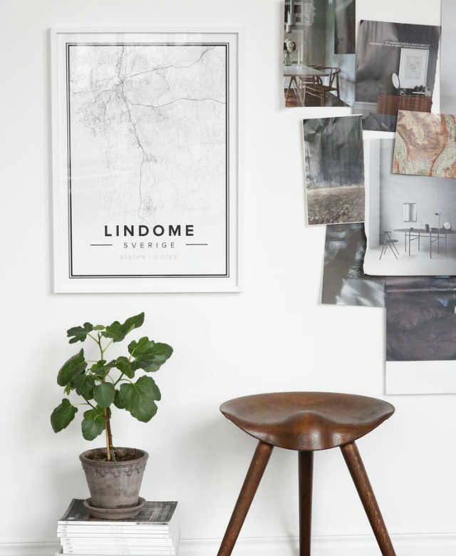 MAPIFUL: Crea tu propio mapa de la ciudad que quieras