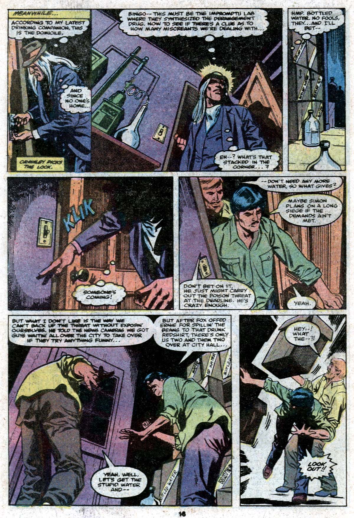 Moon Knight (1980) issue 8 - Page 13