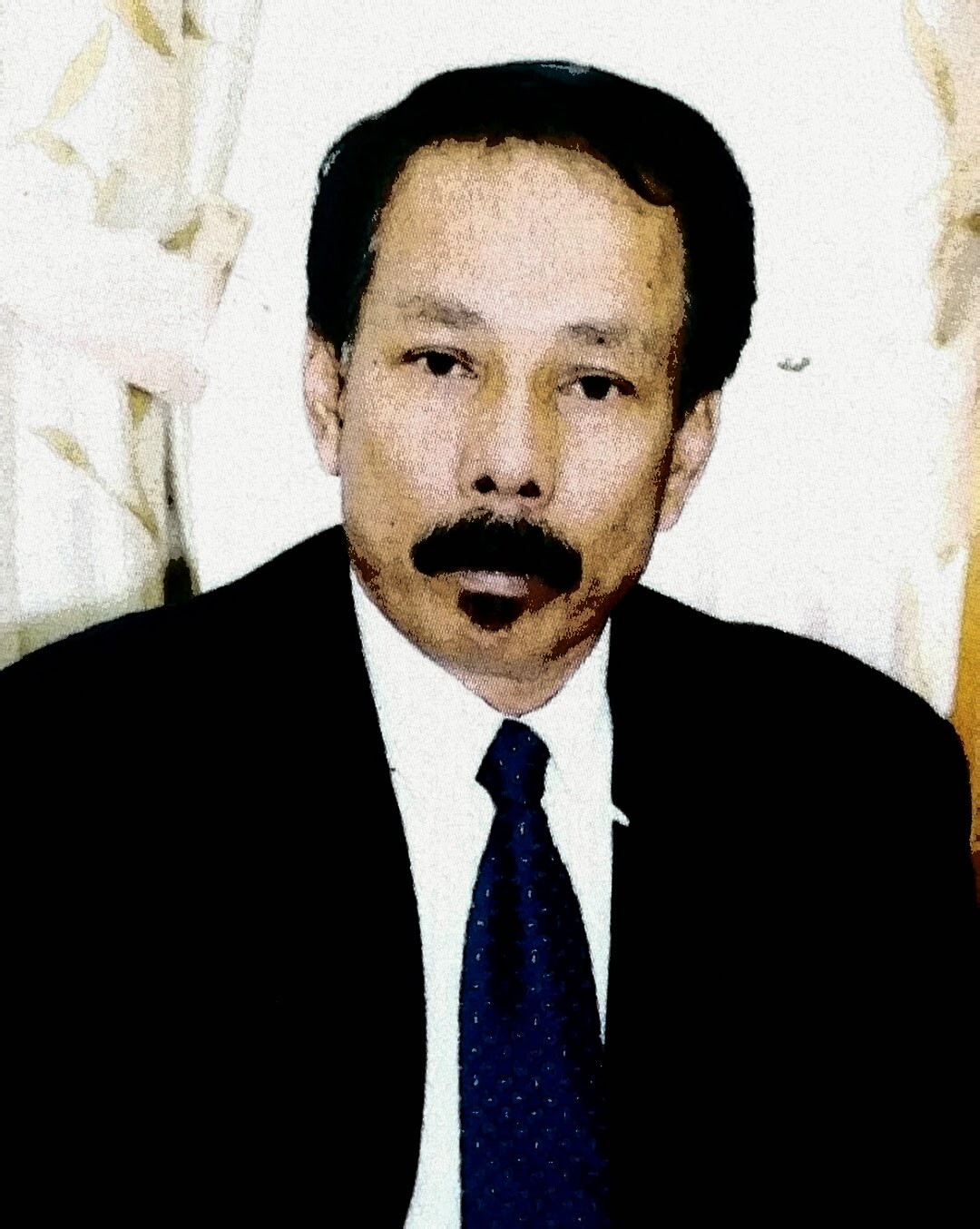 YB. Dato' Wira Hj Khazali b. Din