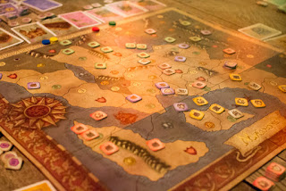 Mythotopia Mythotopia