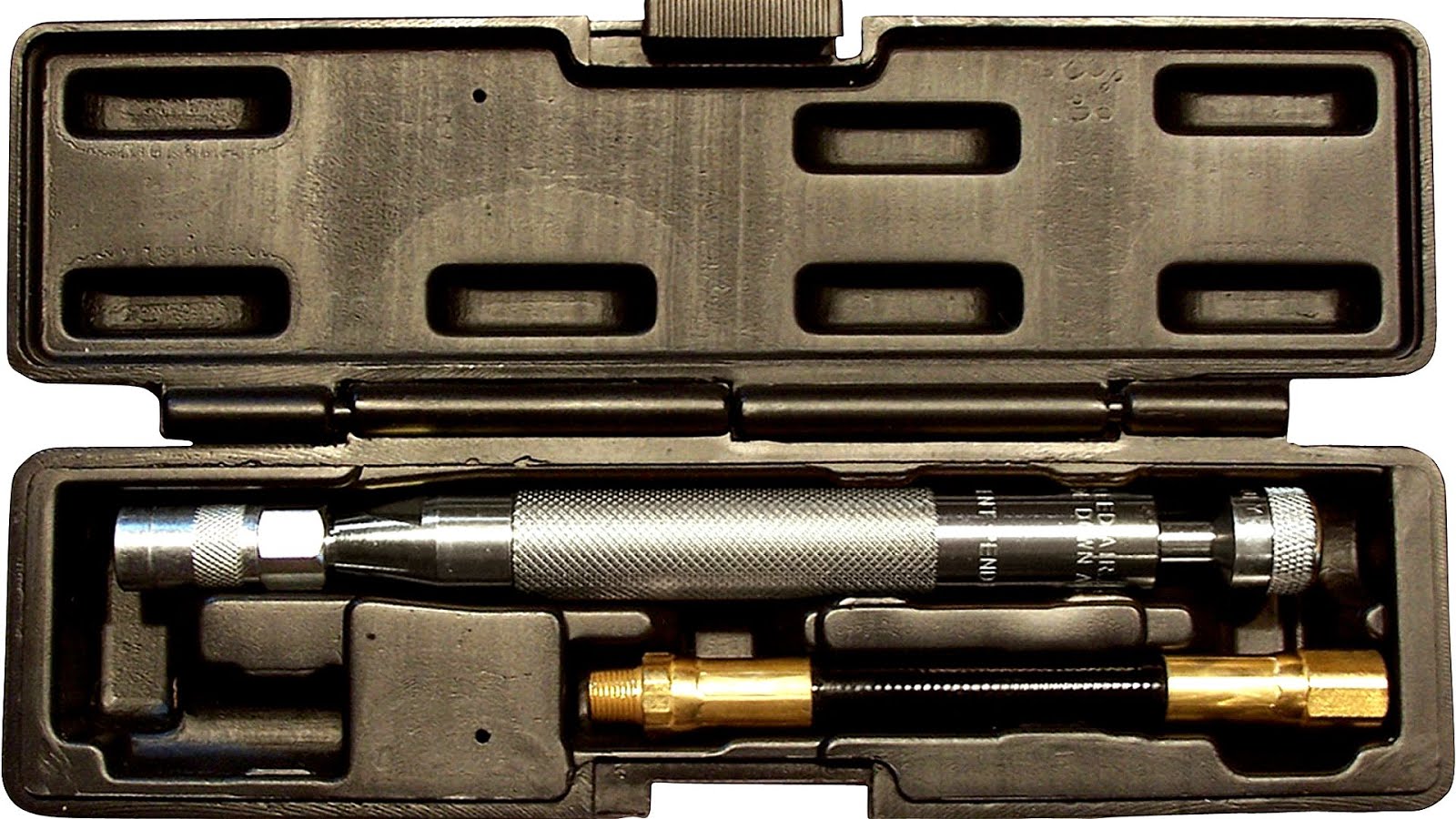 Types Of Grease Fittings Fit Choices