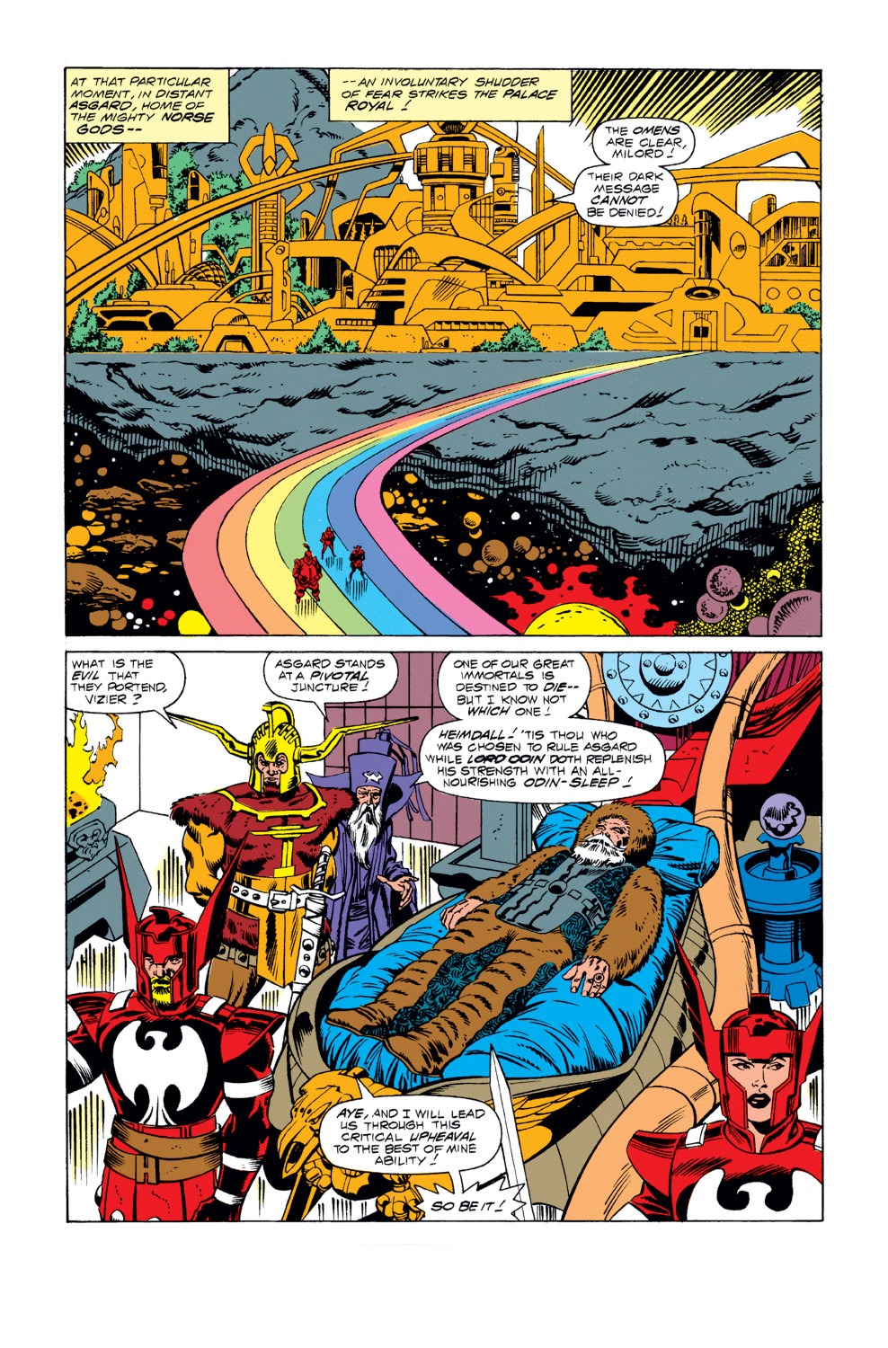 Thor (1966) 432 Page 8