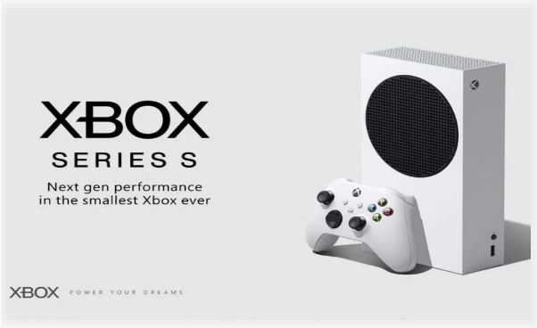مايكروسوفت تكشف عن سعر أجهزة Xbox Series S رسميًا 