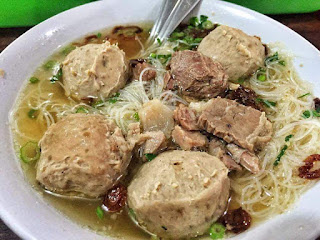 Resepi Bakso Super Sedap Original Indonesia 🇮🇩