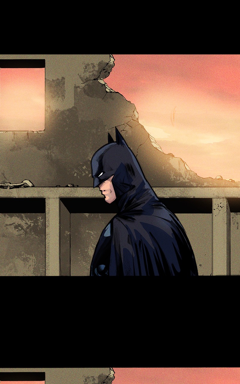 Red Hood: Outlaws chapter 10 page 37