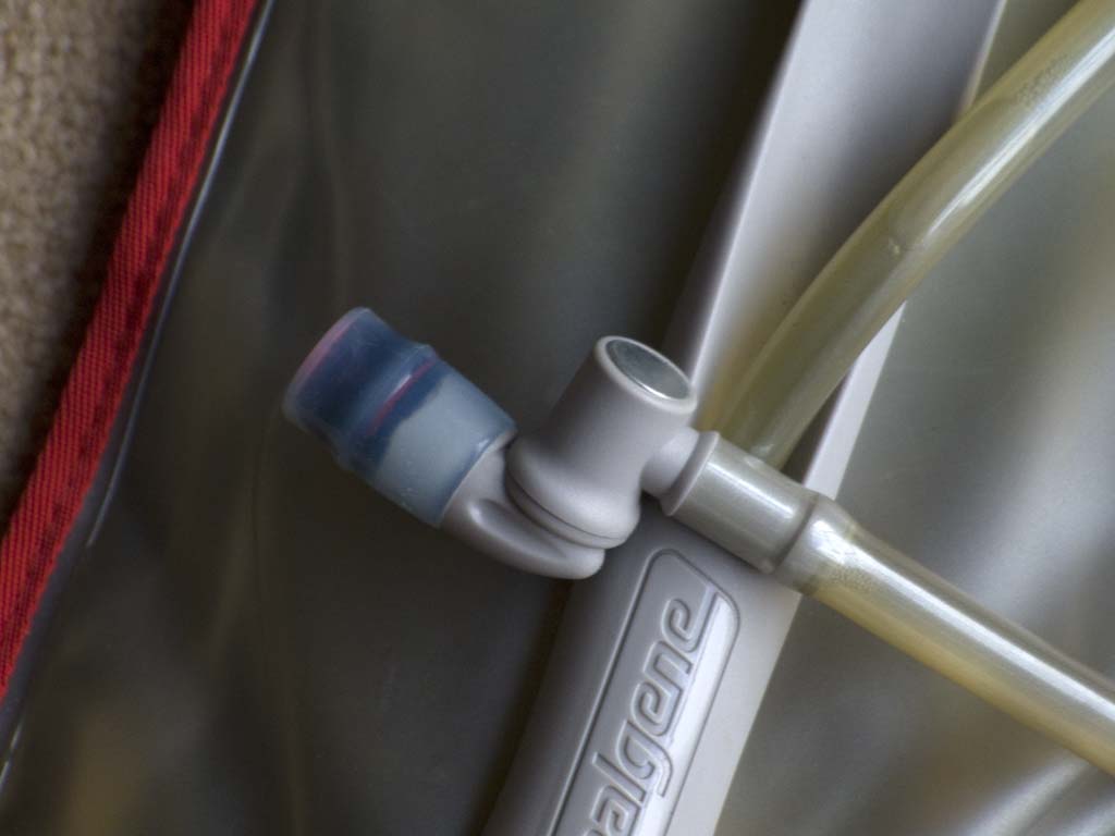 Tracks Hydration Bladder Longterm Review Part 2 Osprey Hydroform