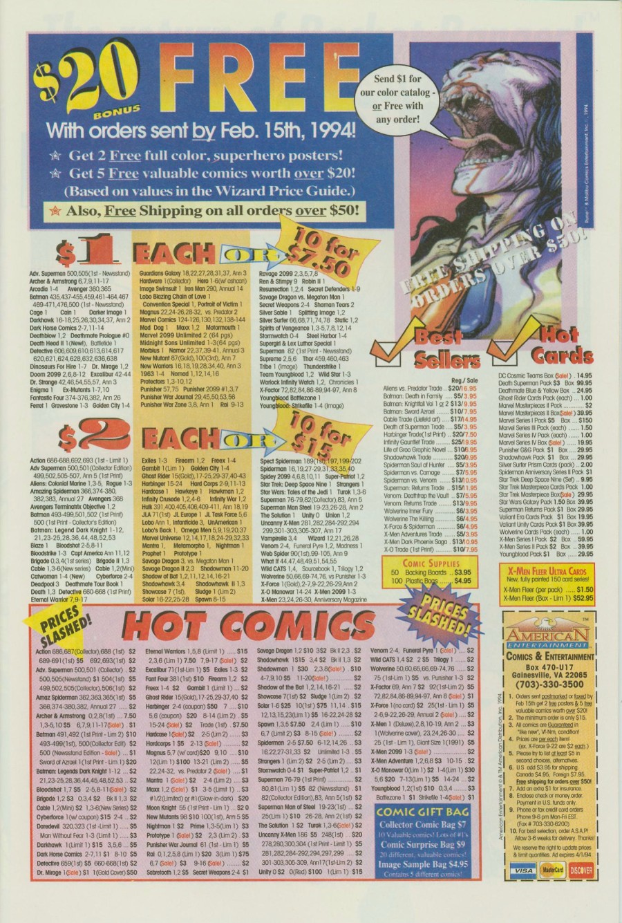 Ex-Mutants Issue #15 #15 - English 11